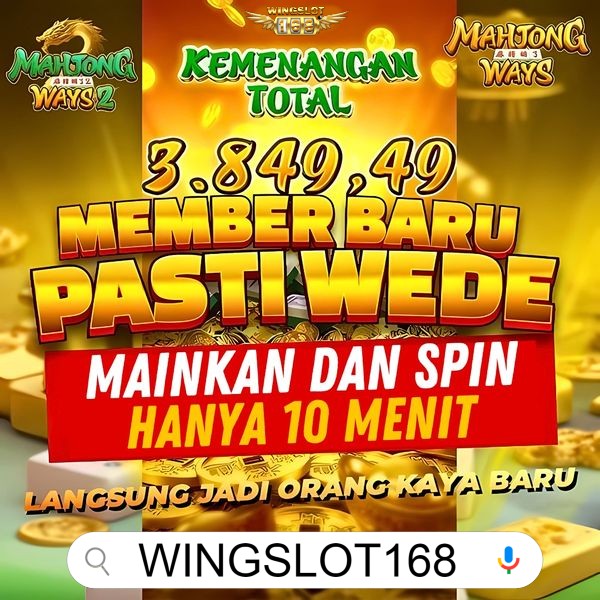 BRAVO4D : Gampang Jackpot Anti Rungkad Gacor Parah